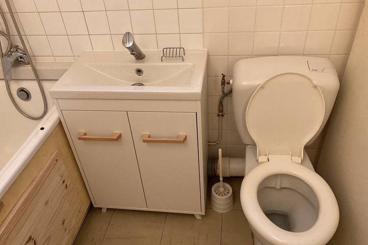 Appartement entier, Studio avec vue sur la prairie in Le Lioran, Laveissière