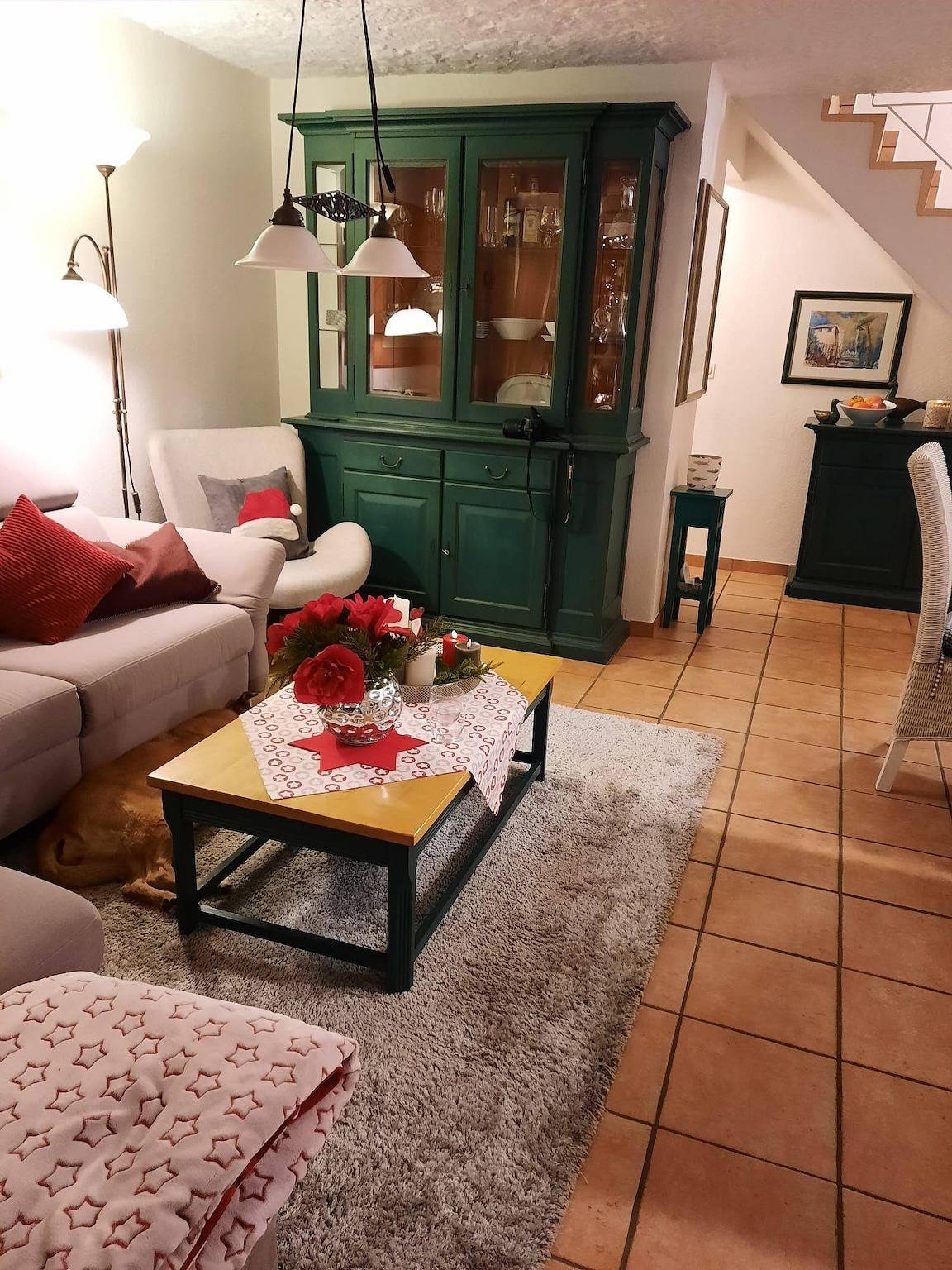 Ganze Ferienwohnung, Ferienwohnung Luna in Keitum, Sylt (Gemeinde)