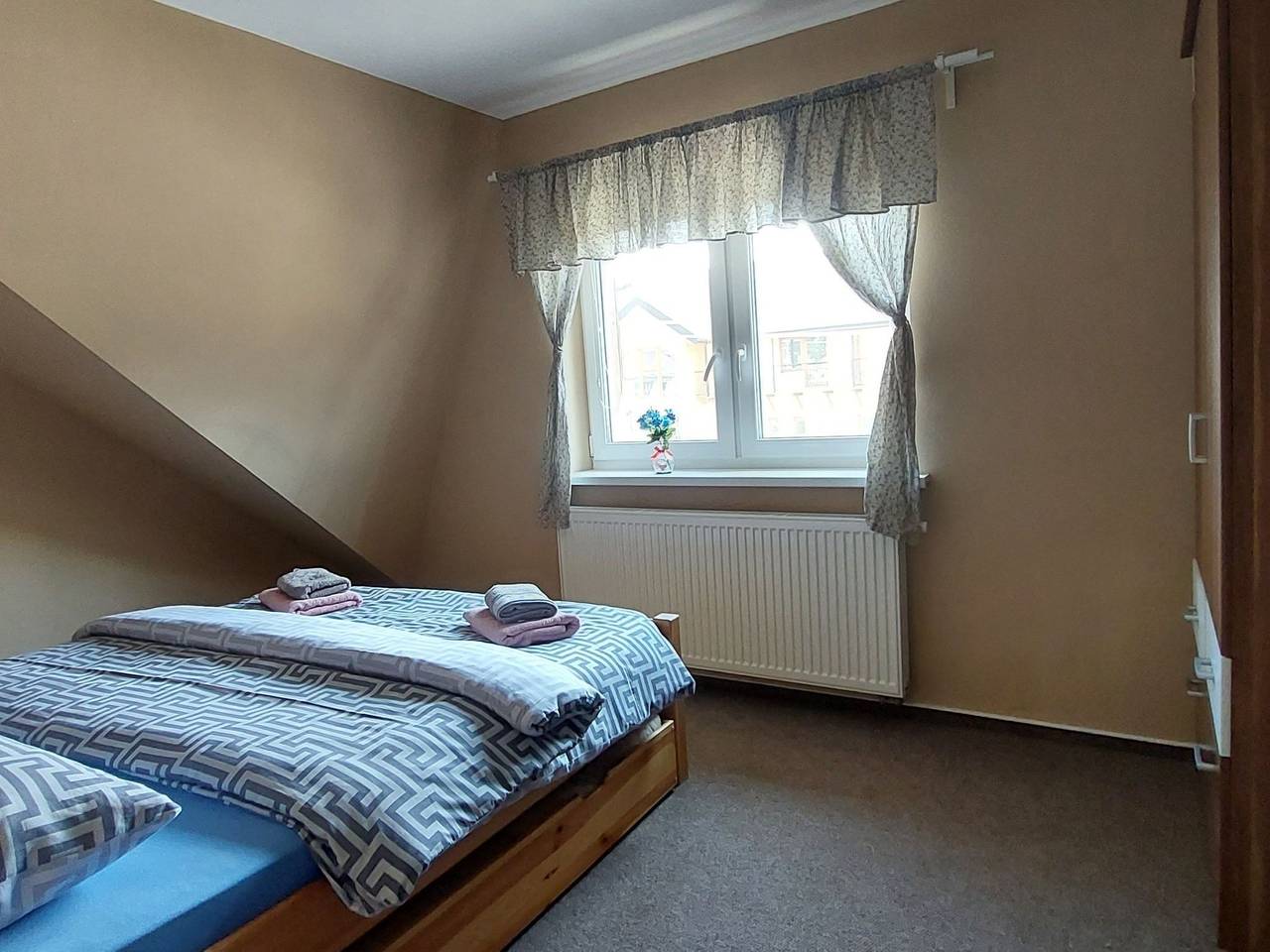 Ganze Wohnung, Appartment Zuberec 4 in Zuberec, Mittelslowakei