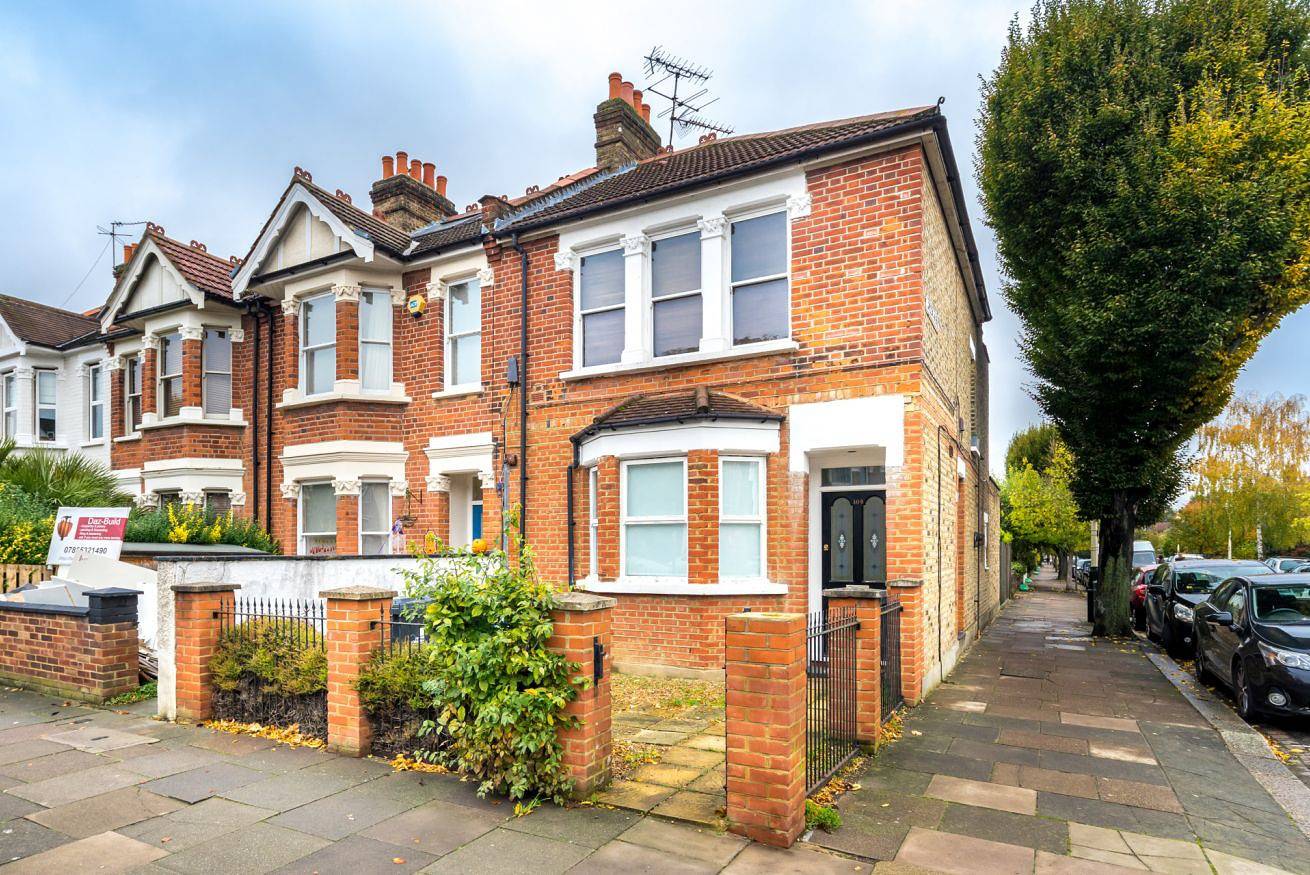 Appartamento intero, Stunning flat with garden in West London in Ealing, Londra