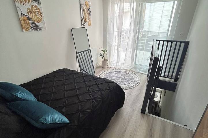 Gîte pour 2 personnes à Herblay-sur-Seine - 3