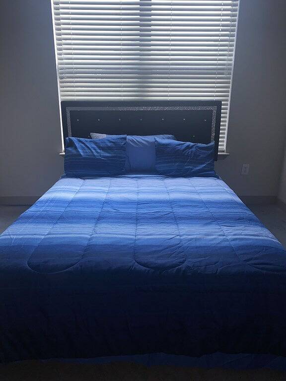 Loft for 4 Guests in Houston, Harris County