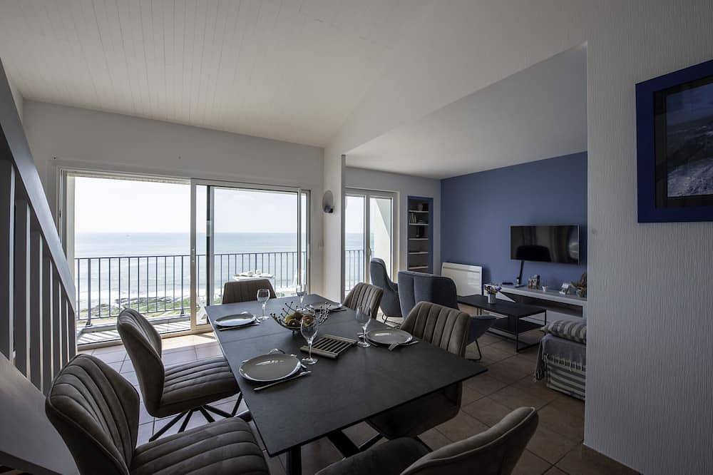 Appartement de vacances