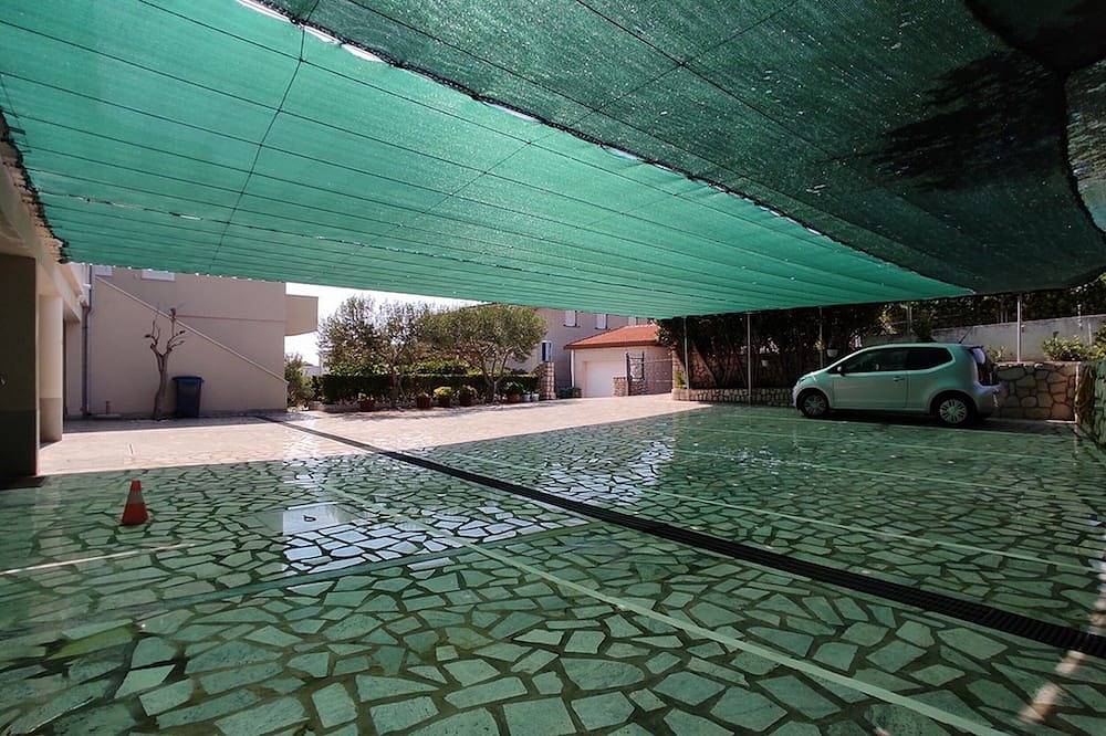 Entire apartment, Apartments Mandre near sea (116191-A1) - Mandre - island Pag in Mandre, Pag Island