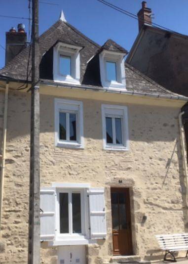 Gîte La Maisonnette, dans le Sud Morvan in Luzy, Parc naturel régional du Morvan