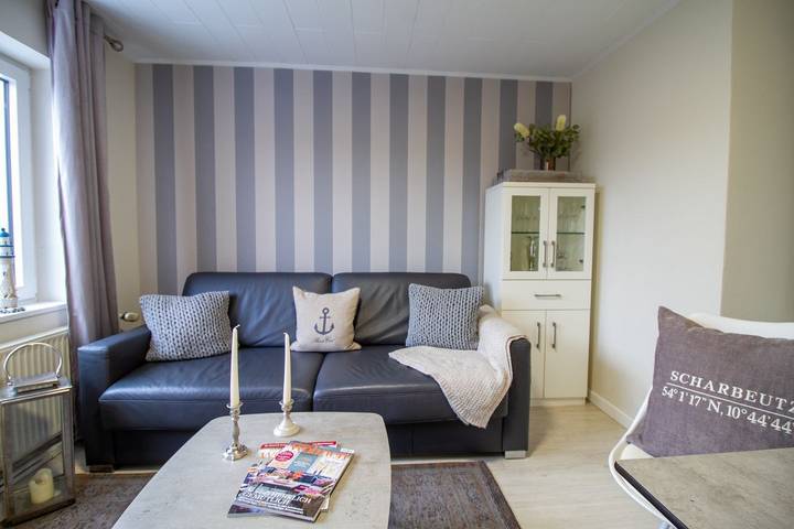 Bungalow für 4 Personen, mit Terrasse in Ostholstein - 2