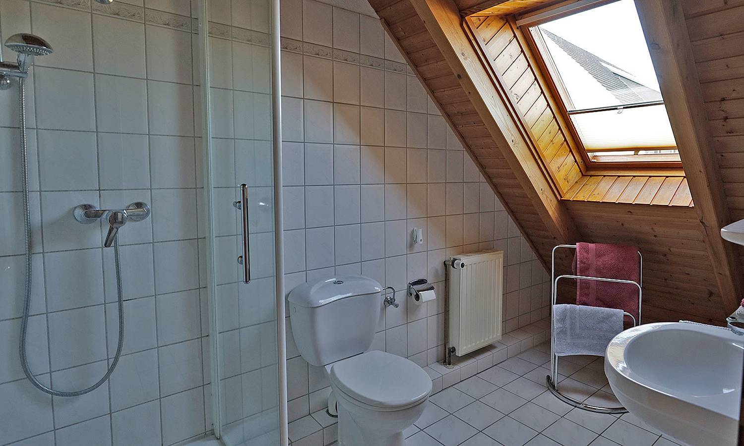 Ganze Ferienwohnung, Kleines Nest in Westerrönfeld, Rendsburg-Eckernförde