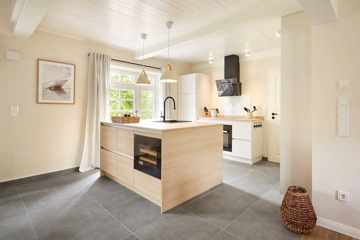 Letj Lok in Klintum, Oldsum