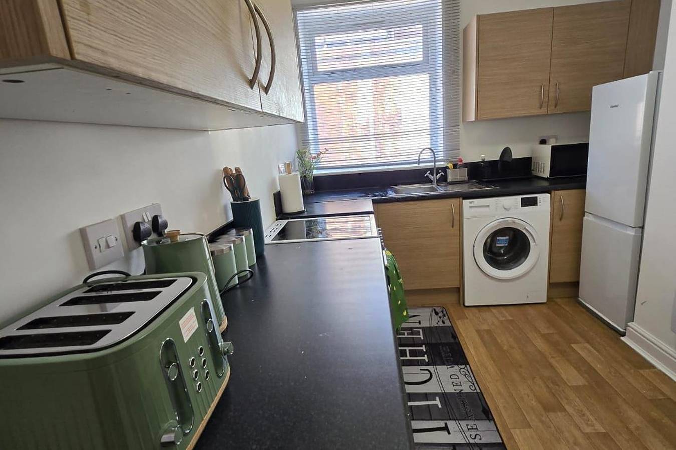 Apartamento vacacional entero, 1 Bed - Sleeps 4 - City Centre in Wolverhampton, Birmingham y alrededores