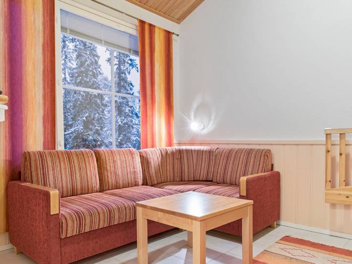 Yllästar 1 as 208 (la-la) in Äkäslompolo, Lappland