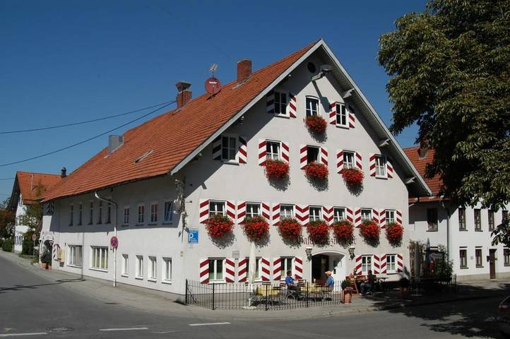 Gästehaus für 2 Personen - 1
