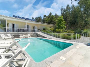 Villa para 2 Pessoas em Penafiel, Douro Litoral, Foto 3