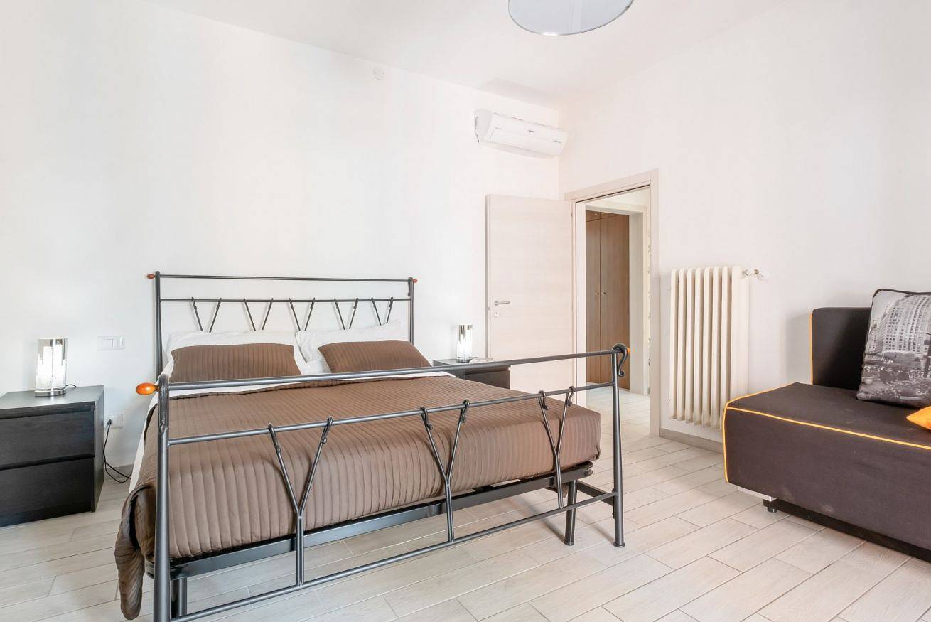 Ganze Wohnung, Modern & Roomy Apartment for 5! in Bologna, Bologna Provinz