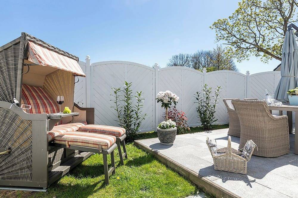 Freistehendes Ferienhaus│3 Schlafzimmer│2 Bäder │Whirlpool│Sauna│Wlan in Zingst, Fischland - Darß - Zingst