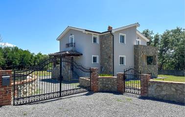 Ferienhaus für 10 Personen in Lopar, Rab, Bild 1