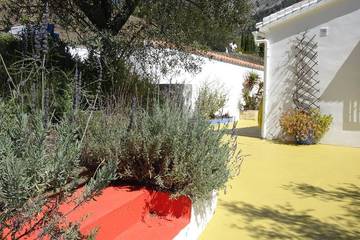 Casa Rural para 6 Personas en Canillas de Aceituno, Provincia de Málaga, Foto 1