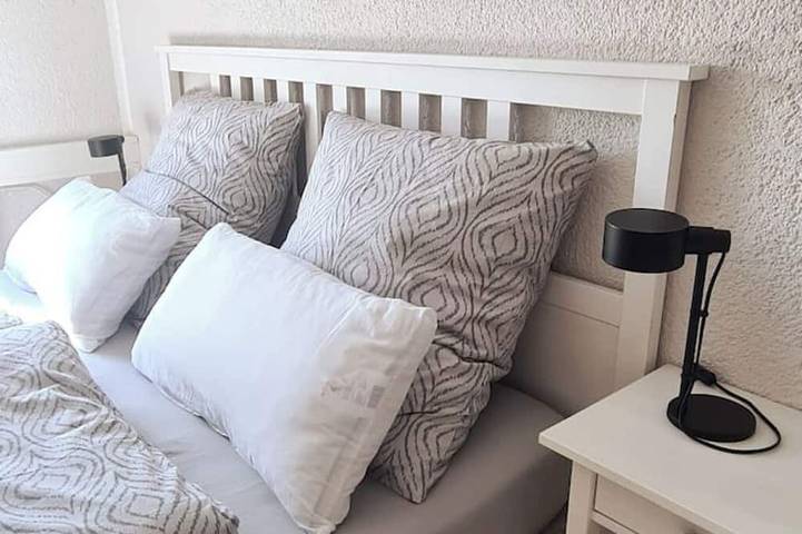 Ferienwohnung für 5 Personen, mit Garten in Much