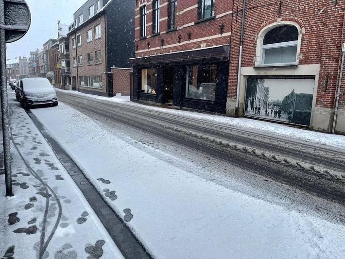 Chambre d’hôte pour 2 personnes, avec terrasse ainsi que vue et jardin à Zottegem - 4