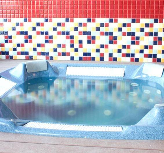 Gîte pour 5 personnes, avec terrasse à Noja - 3