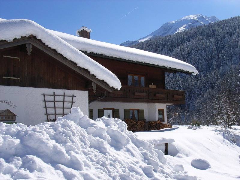 Appartamento vacanze a Königssee a partire da 146€ a notte