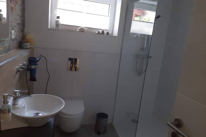 Ferienhaus für 4 Personen, mit Garten und Terrasse in Mecklenburgische Seenplatte - 4