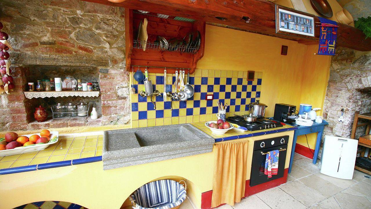 Villa für 8 Personen (180 m²) in Armaiolo in Rapolano Terme, Chianti
