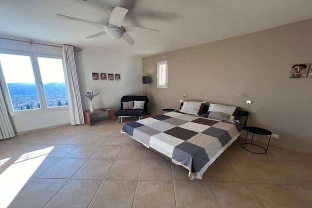 Villa en Cabris con piscina privada in Cabris, Region de Cannes