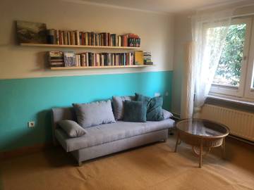 Bauernhof für 3 Personen in Windeby, Ostsee Schleswig-Holstein, Bild 2