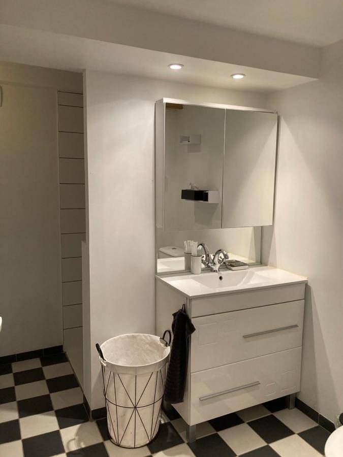 Apartamento de vacaciones para 2 personas - 1