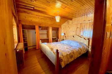 Chalet pour 13 Personnes dans Vars (station de ski), Vars, Photo 1