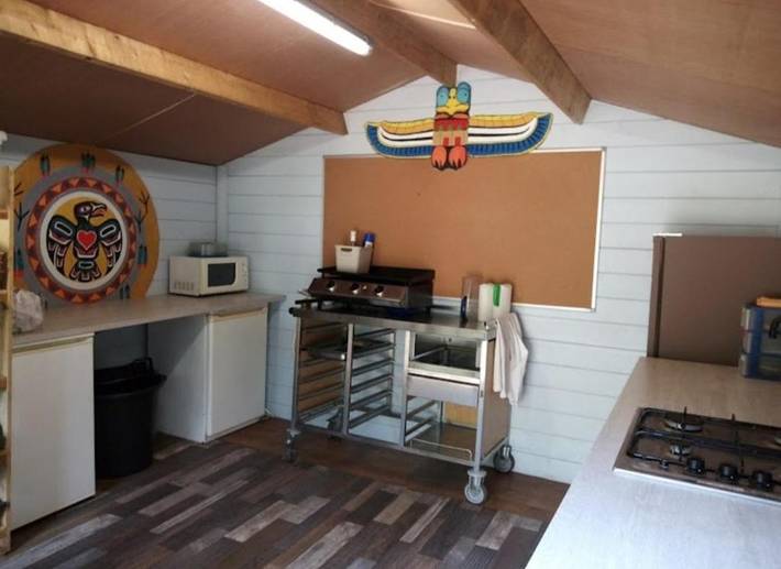 Gîte pour 6 personnes, avec vue, animaux acceptés à Caille (Alpes-Maritimes) - 3
