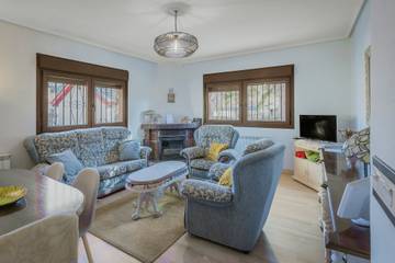 Casa Rural para 8 Personas en Triollo, Montaña Palentina, Foto 2