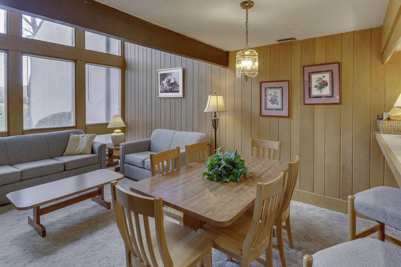 Apartamento entero, Stony Court in Basye-Bryce Mountain, Condado de Shenandoah