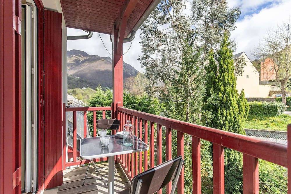 Appartement de vacances