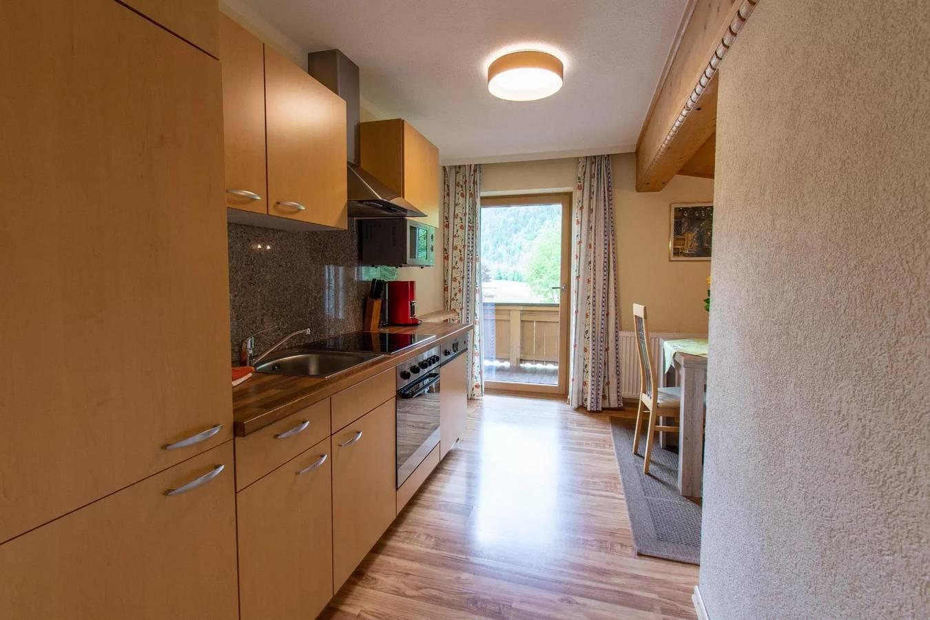Ganze Ferienwohnung, Appartement Xl in Pertisau, Eben am Achensee