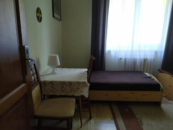 Maison d’hôte pour 2 personnes, avec bassin pour enfant à Cracovie - 2