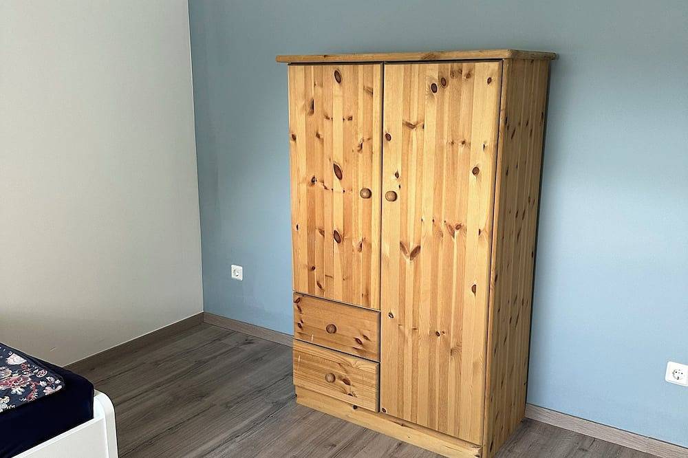 Ganze Wohnung, Ferienwohnung Snowdogs 1 ein Paradies für Mensch ,Pferd und Hund in Goch, Niederrhein