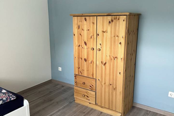 Ferienwohnung für 6 Personen, mit Haustier in Goch - 4