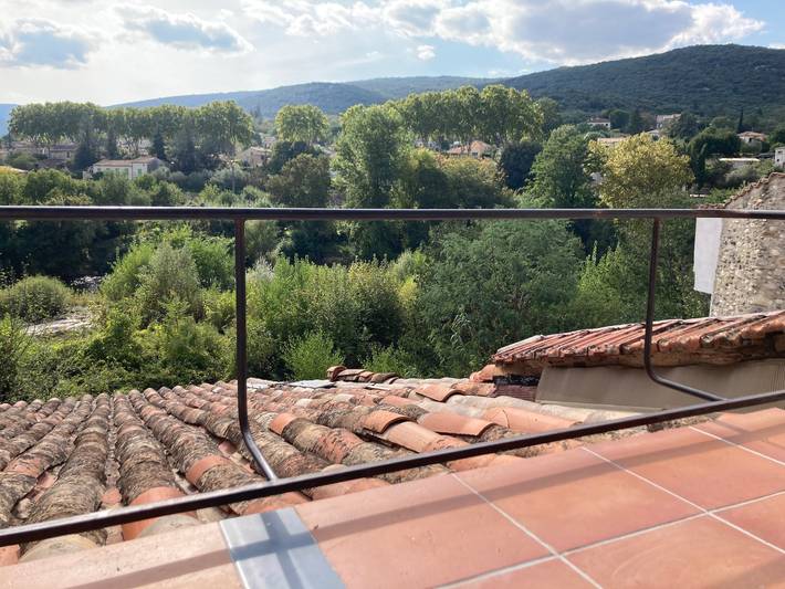 Maison de vacances pour 6 personnes, avec jardin, adapté aux familles - 1