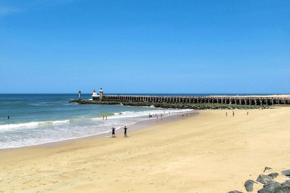 Appartamento vacanze a Landes a partire da 139€ a notte