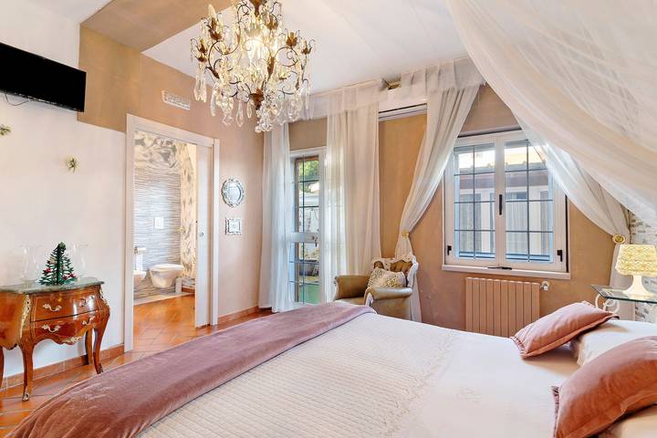Gîte pour 3 personnes à Andria - 4