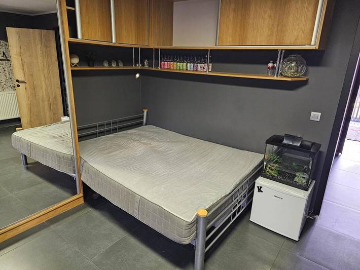 Location de vacances pour 18 personnes, avec terrasse à Soumagne - 2