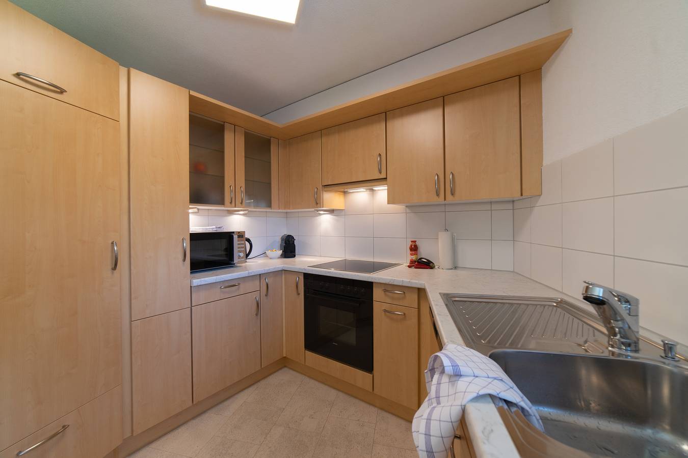 Ganze Wohnung, Bruno in Unterwasser, Wildhaus-Alt St. Johann
