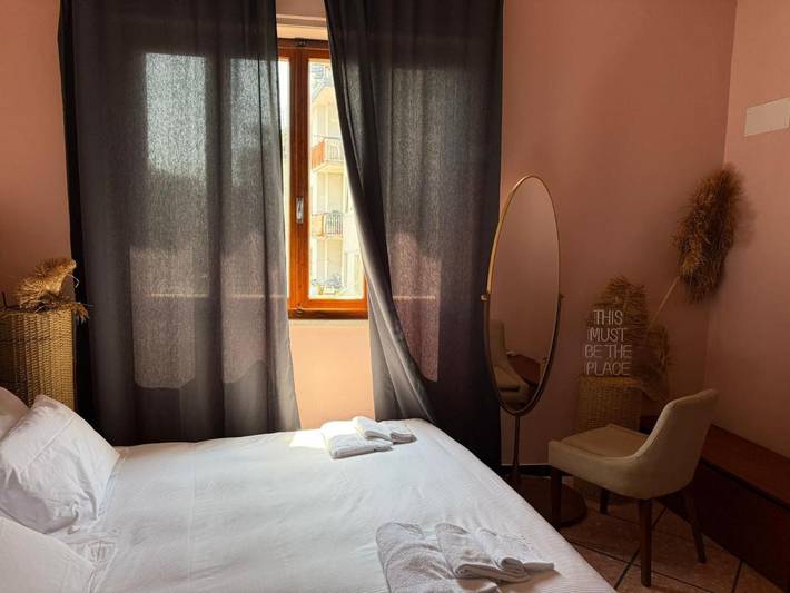 B&b per 2 persone in Marina di Carrara
