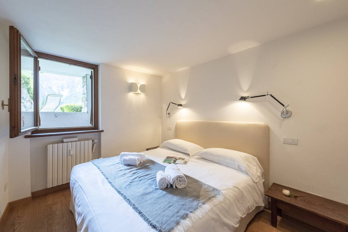 Ganze Wohnung, Plan Gorret Wonderful Flat In Courmayeur in Courmayeur, Walliser Alpen