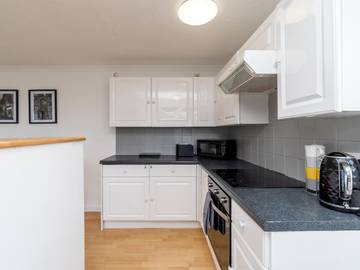 Apartment for 3 People in Bath, The Cotswolds, Photo 3