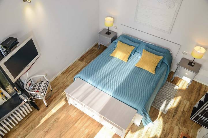 Villa für 4 Personen, mit Garten und Terrasse, mit Haustier am Gardasee - 4