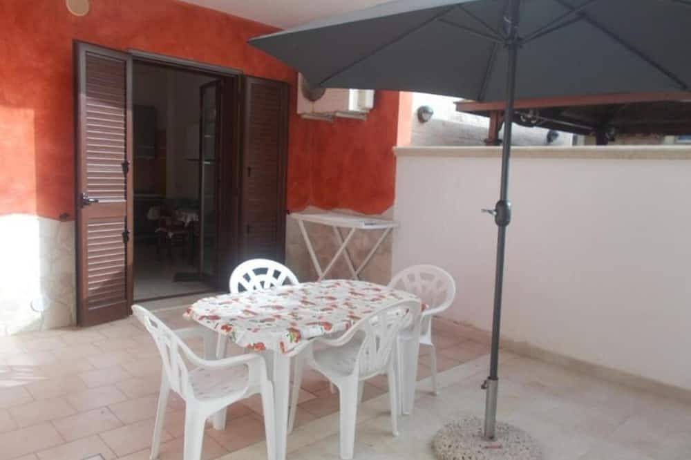 Apartamento entero, Acogedor refugio cerca de las playas de Baia Verde in Baia Verde, Golfo de Tarento
