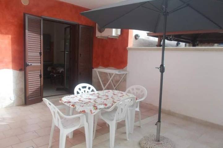 Apartamento de vacaciones para 4 personas, con balcón, Se admiten mascotas - 1