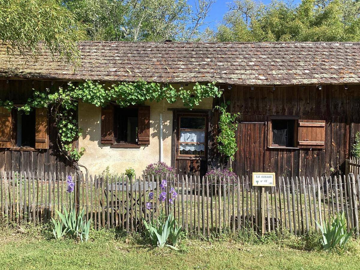Two-Bedroom House in Losse, Landes